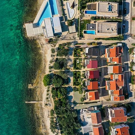 Apartments Malic Petrčane Dış mekan fotoğraf
