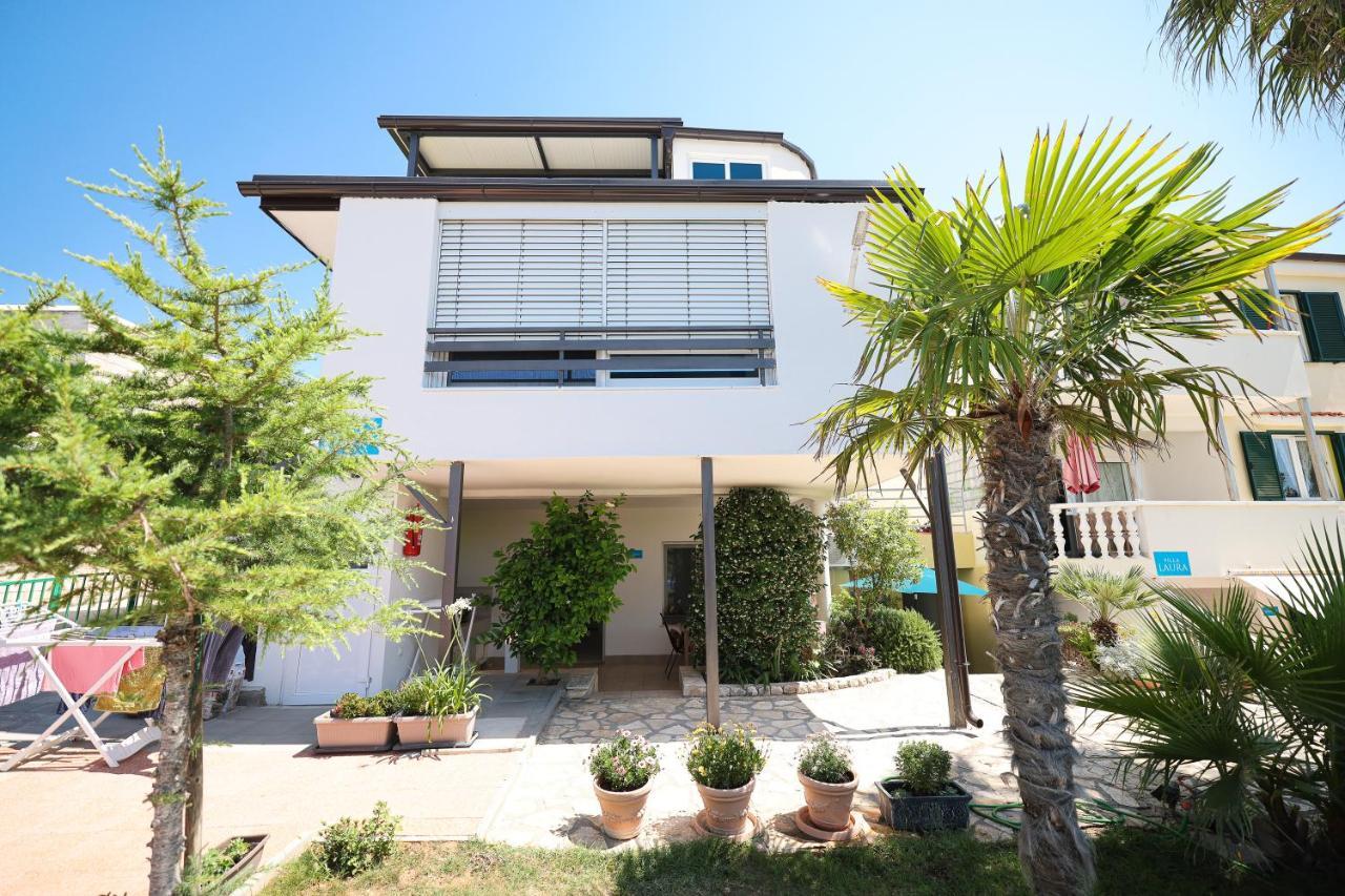 Apartments Malic Petrčane Dış mekan fotoğraf