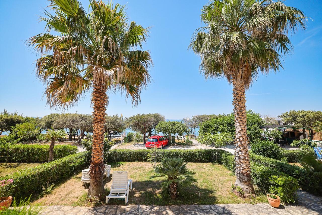 Apartments Malic Petrčane Dış mekan fotoğraf