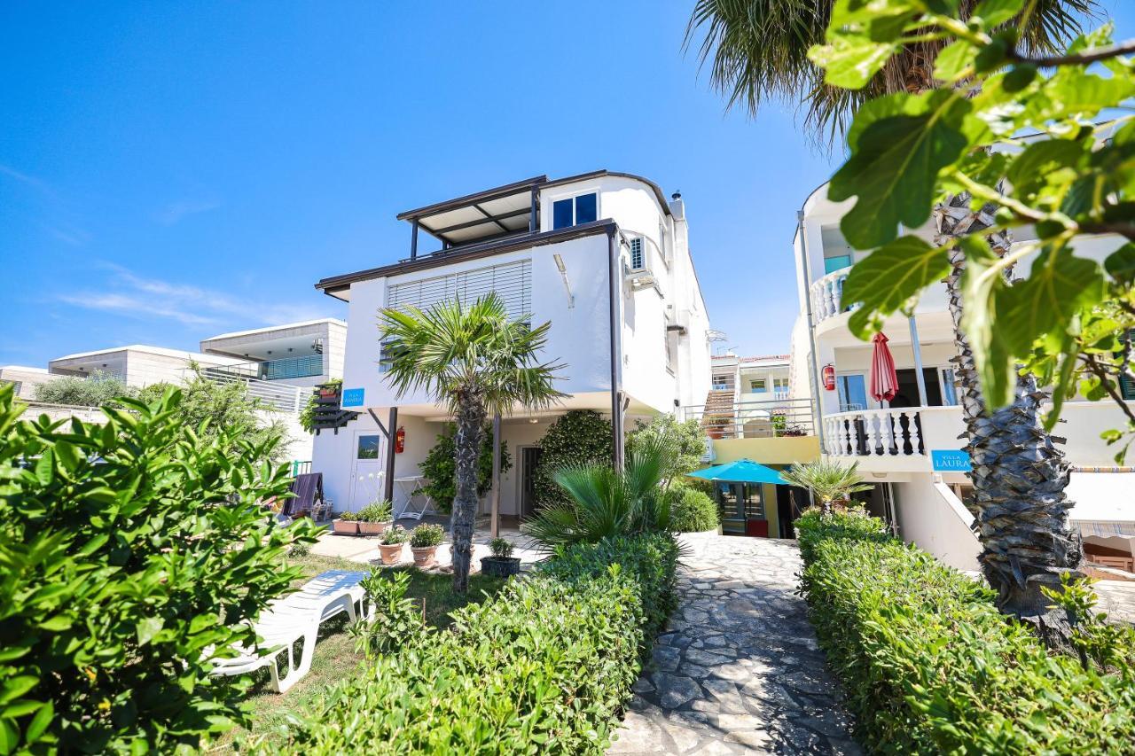 Apartments Malic Petrčane Dış mekan fotoğraf