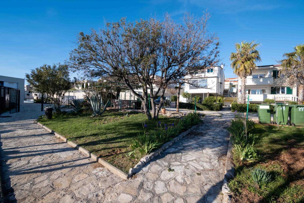 Apartments Malic Petrčane Dış mekan fotoğraf