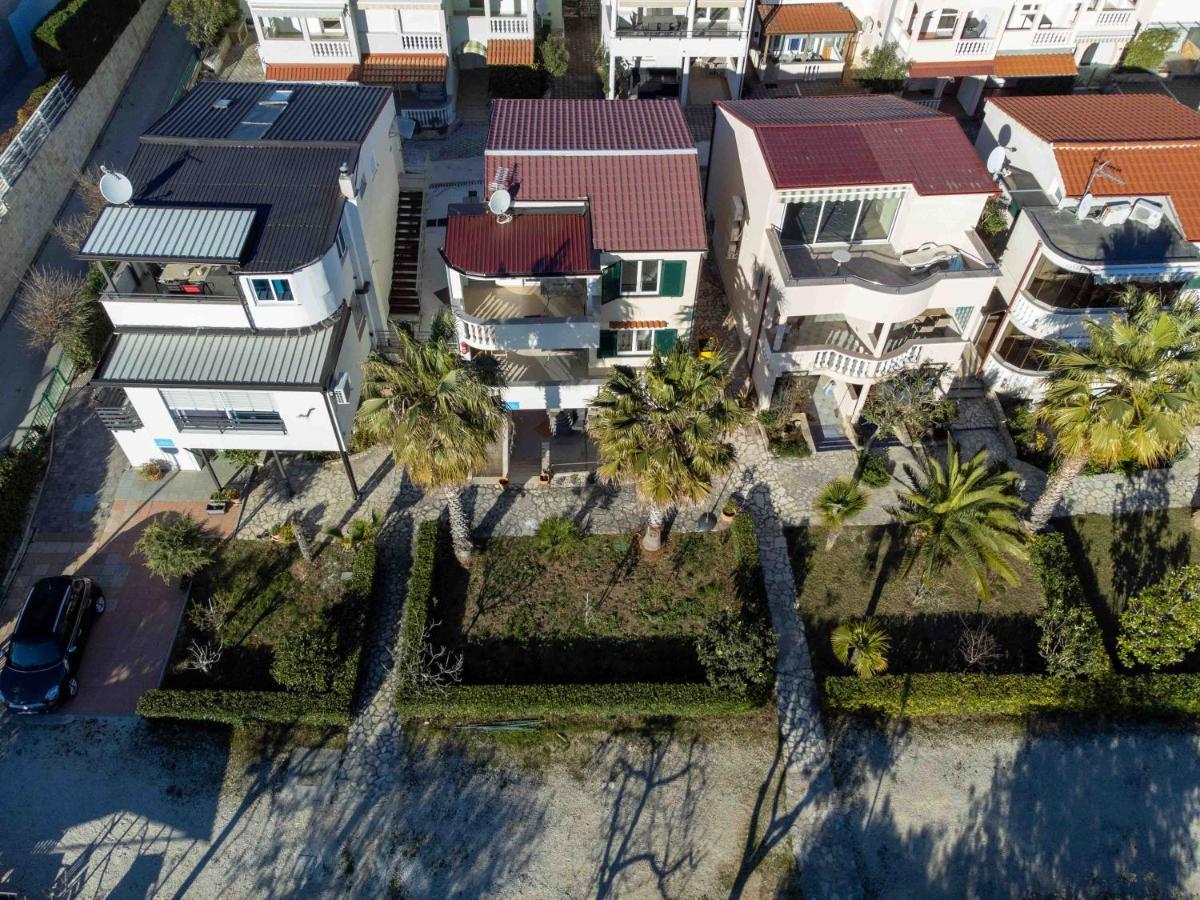 Apartments Malic Petrčane Dış mekan fotoğraf